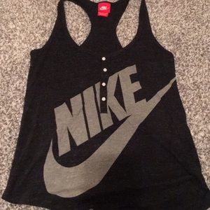 Nike Tank